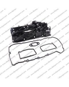 11127588412 Coperchio Valvole New Bmw 2.0 b Benzina
