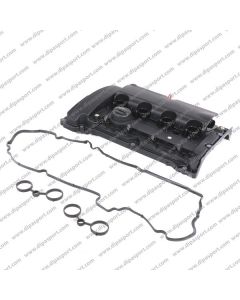 0248Q2 Coperchio Valvole Citroen Peugeot 1.6 b