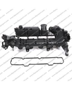 0361N4 Copri Testata Citreon Peugeot 1.4 Diesel
