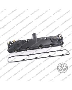 0248G5 Copri Testata Citroen Peugeot 2.0 HDi