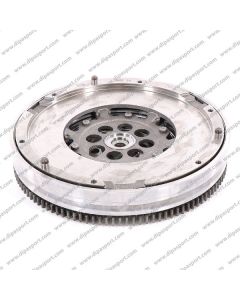 21207549441 Volano New Luk Bmw Serie 1 3 5 X3 2.0 d