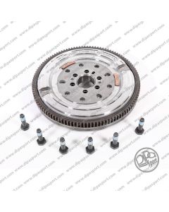 55231671 Volano Nuovo Valeo Fiat Alfa Romeo 1.9 d