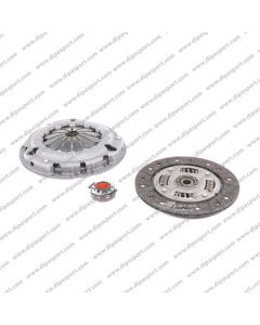71795106 Kit Frizione Nuova Fiat 0.9