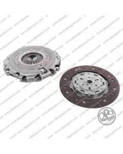 55235327 Kit Frizione Nuova Alfa 2.0