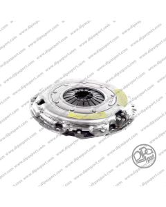 55202417 Kit Frizione Alfa 159 Fiat Croma 1.9 d