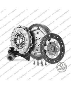 0532P5 Kit Frizione Valeo Citroen Peugeot 1.6 d