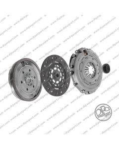 21217599835 Kit Frizione Volano Mini 1.6 D 2.0 SD