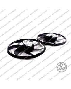 1342689080 Kit Ventola Motore Jumper Boxer Ducato
