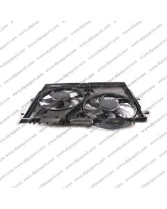 1399670080 Elettroventola Motore Fiat Ducato Diesel