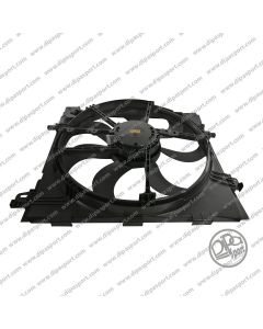 214816969R Ventola Raffreddamento Motore Espace V