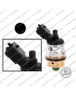 77366187 Iniettore Vercesi 5.0 Nero 2°Generazione