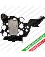 A1685451532 Tcu 722.7 Cambio Siemens Classe A Vaneo