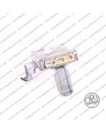 8953052160 Ecu Cambio Toyota Yaris (P9) 1.4 D-4D