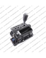 52124682AF Leva Cambio Jeep Grand Cherokee III