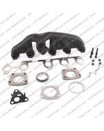 070253017 Collettore Scarico Volkswagen TDI 2.5