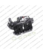 55261896 Collettore Aspirazione Marelli FCA 1.4
