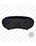 39129453 Quadro Strumenti Opel Corsa (E) Benzina