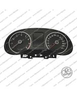 6R0920860DX Quadro Strumenti Vw Polo V 1.2 1.4 1.6 b