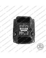 0125455332 Ecu Bosch Mercedes E200 Revisionata 