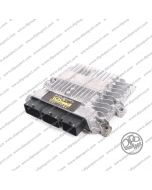 9664626580 Ecu Gestione Motore Lancia Phedra 2.0