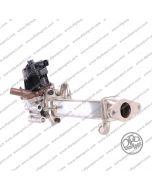 5801856913 Egr Completa Nuova Fiat Ducato 2.3 Mjet