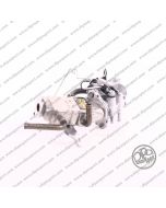 2568021010 Egr Completa Yaris Prius C 1.5 Hybrid
