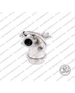 04B131512D Scambiatore Egr Skoda Seat Vw 1.4 Diesel