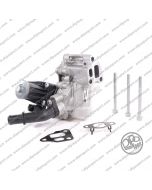 93195431 Modulo Egr Pierburg Fiat Alfa 1.3 Mjet
