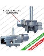 5900340 Sterzo Elettrico Dipa Opel Corsa D (S07)