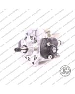1460A040 Pompa Iniezione Denso Mitsubishi 3.2 4WD
