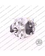 1460A053 Pompa Iniezione Originale Mitsubishi 2.5