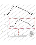 52065398 Tubo Carburante Fiat 500L 1.3 Mjet