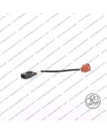 504388760 Cablaggio Corpo Farfallato Daily Ducato