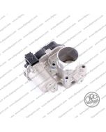 55263127 Corpo Farfallato Nuovo Originale Fca 1.4
