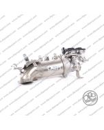 11718574815 Egr Completa Revisionata Bmw 3.0 Diesel
