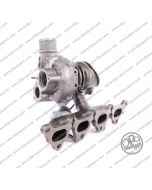 95516202 Turbo Revisionato Dipa Opel 1.6 Benzina