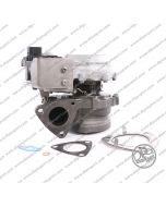 1899517 Turbo Riparato Ford Transit Ranger 2.2