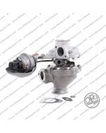 55570748 Turbo Revisionato Opel Saab 2.0 d CDTI