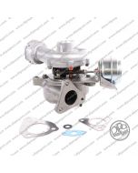 03G145702F Turbo Revisionato Audi A4 A6 2.0 TDI