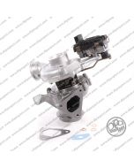 A6460900480 Turbo Revisionato Mercedes Sprinter 2.1
