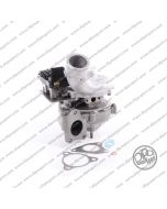 7764701 Turbo Audi Volkswagen Porsche 3.0 TDI V6