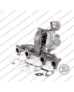 038253019A Turbo Dipa Seat Skoda Vw Skoda 1.9 d TDI