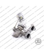71724436 Turbo Revisionato Fiat Alfa Lancia 0.9 b