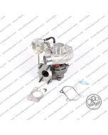 504136785 Turbo Iveco Daily Fiat Ducato 2.3 d Mjet