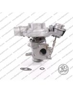 144116213R Turbo Mercedes Nissan Renault 1.5 Diesel