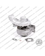 55200925 Turbo Riparato Fiat Alfa Romeo 1.9 JTD