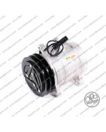 46443509 Compressore Clima Fiat 500 600 0.9 1.1 b