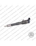 166008399R Iniettore Diesel Bosch Renault 1.5 dCi