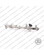 55577580 Flauto Iniettori Bosch Opel Chevrolet
