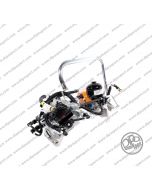 55246006 Comando Selespeed Fiat 500L Fiorino 225